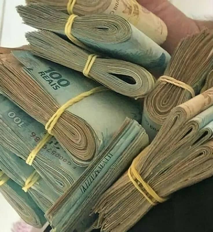 Imagem da campanha Ação premiada