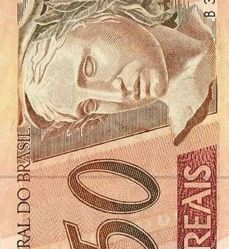 Imagem da campanha 50 QUENTINHA  NO PIX