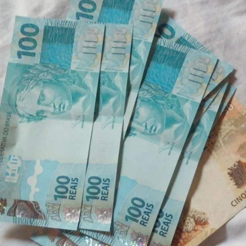 Imagem da campanha 1000 PIX