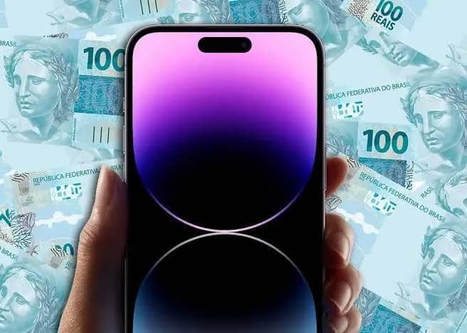 Imagem da campanha FORMANDO DANIEL