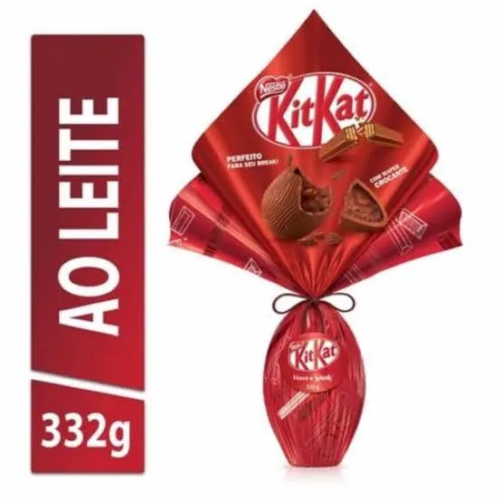 Imagem da campanha PÁSCOA FELIZ