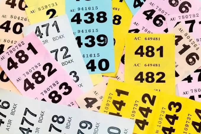 Imagem da campanha Rifa da Sarah 🍀