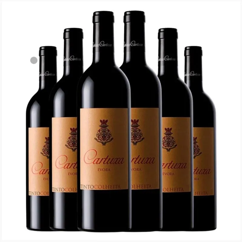 Imagem da campanha Vinho