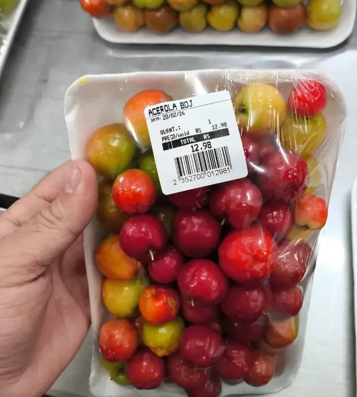 Imagem da campanha Kk