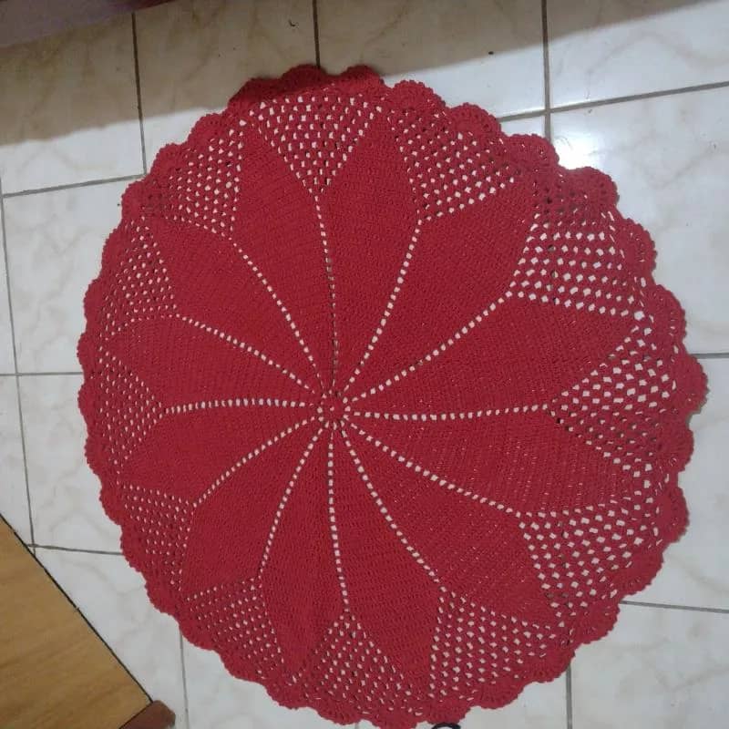 Imagem da campanha Ajude a Karol