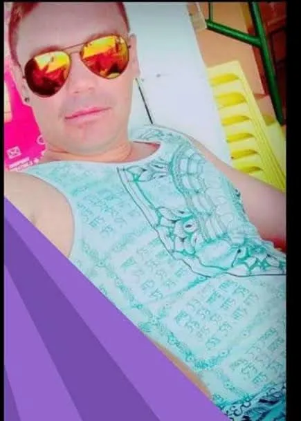 Imagem da campanha Eu aqui