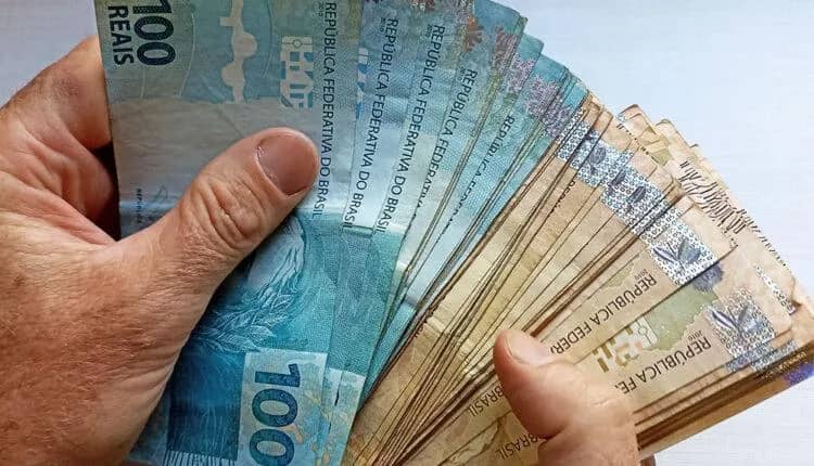 Imagem da campanha 1 mil reais