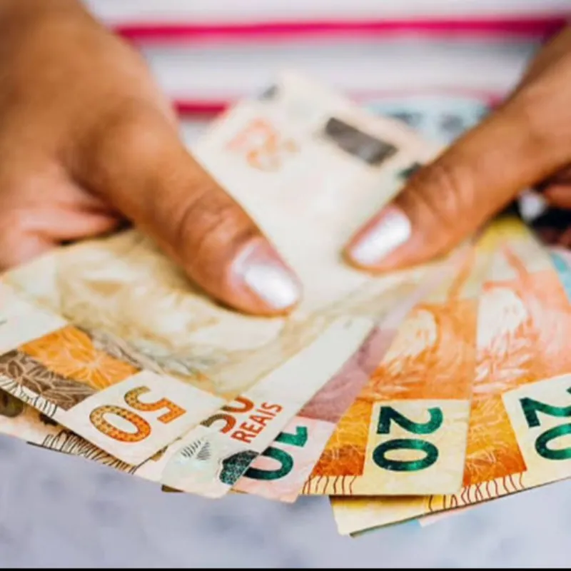 Imagem da campanha 300 REAIS NO PIX !!