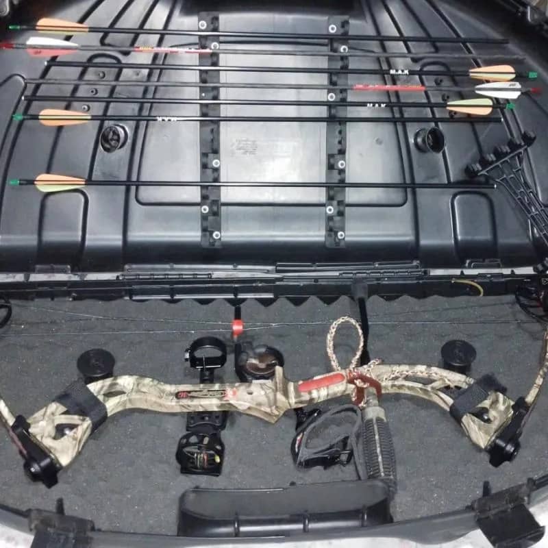 Imagem da campanha Rifa solidária Mboaba