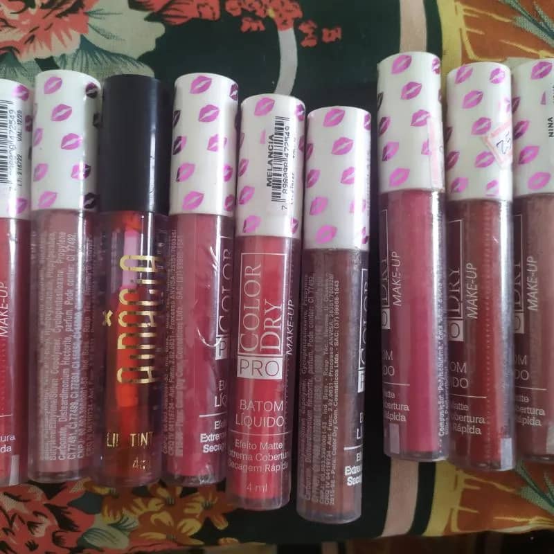 Imagem da campanha Rifa da Ray