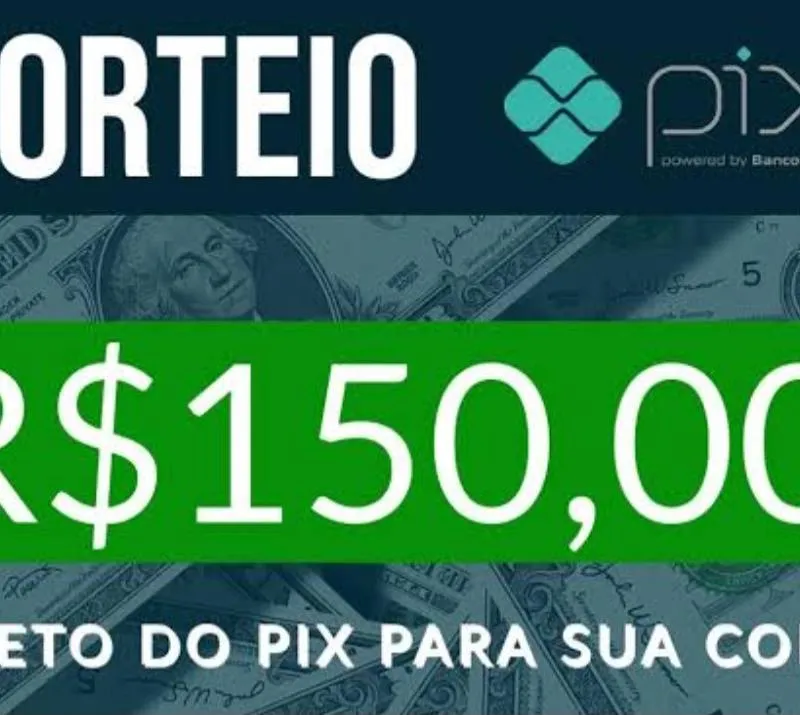 Imagem da campanha Rifa Solidária