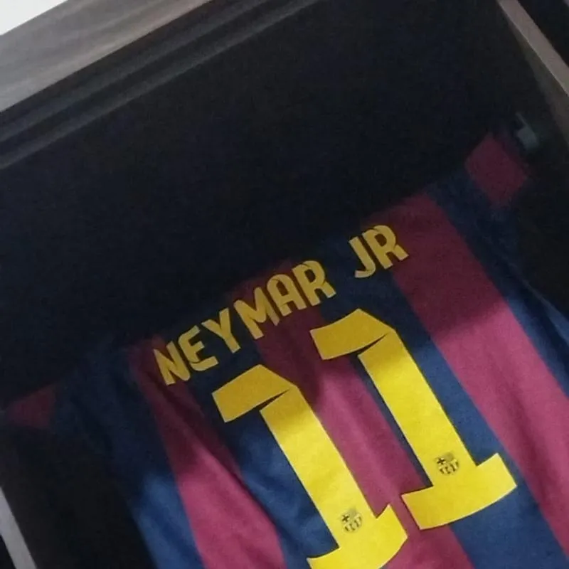 Imagem da campanha Ney ney