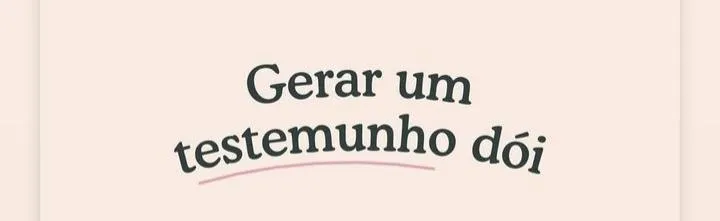 Imagem da campanha PARA AJUDA NA CIRURGIA DA MINHA MÃE