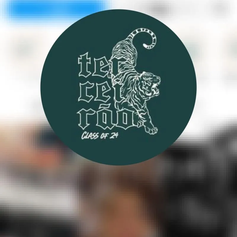 Imagem da campanha Rifa terceirão Benevides