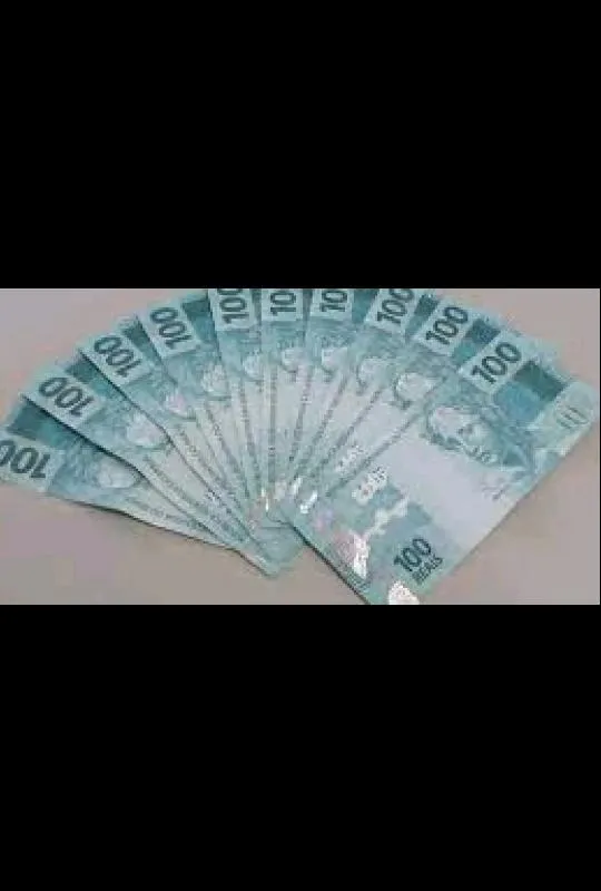 Imagem da campanha Mil reais no pix