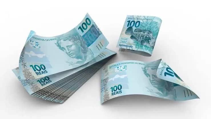 Imagem da campanha 2.000 Reais no Pix