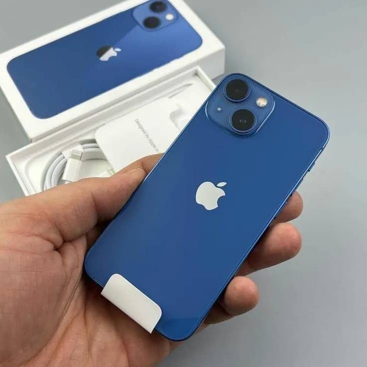 Imagem da campanha IPHONE 13 ou 3.000 PIX 🍀