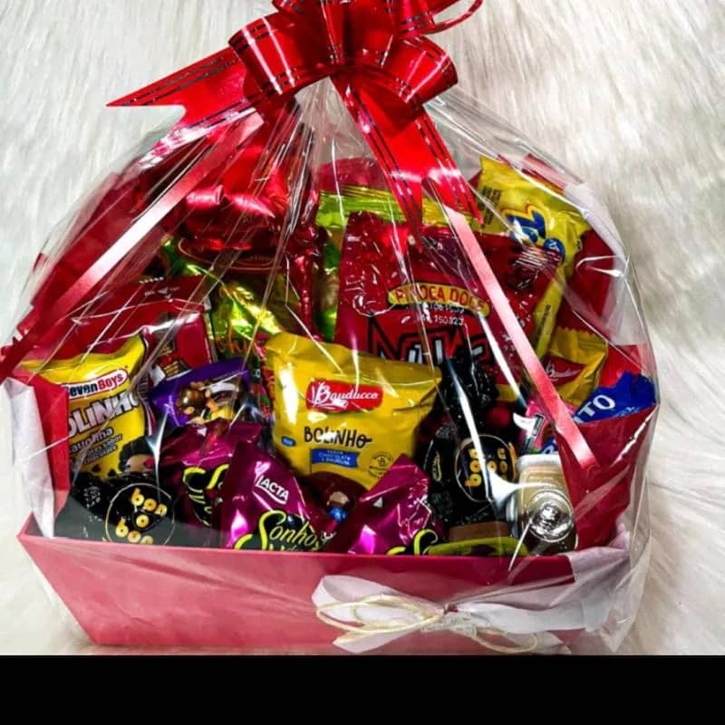 Imagem da campanha Café da manhã especial