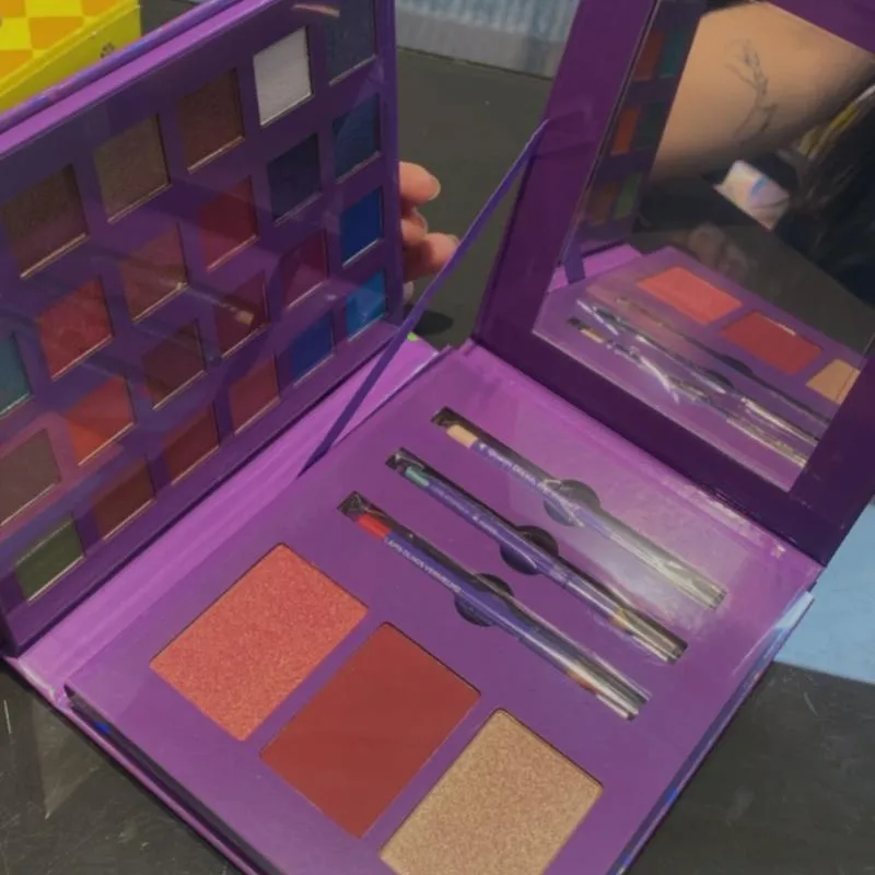 Imagem da campanha Cesta boti