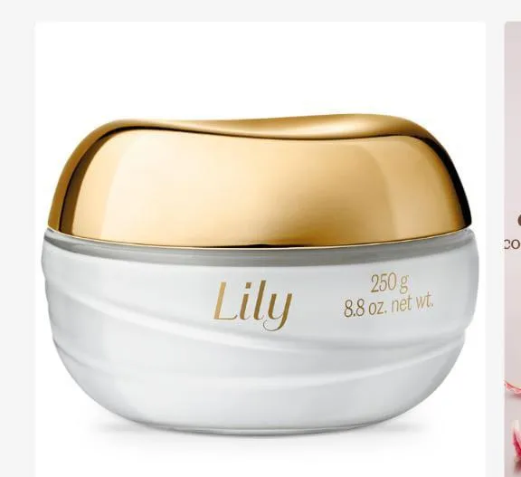 Imagem da campanha Campanha da beleza