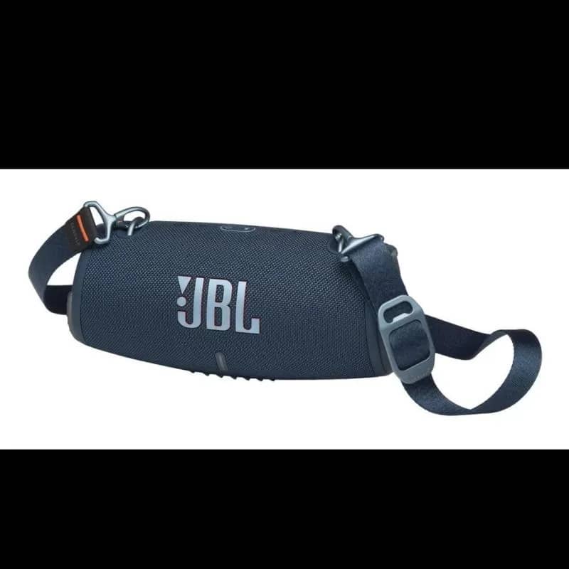 Imagem da campanha Ação caixa JBL go3