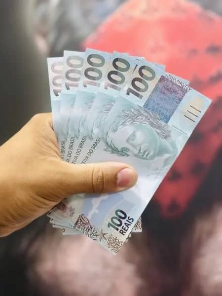 Imagem da campanha 500 REAIS NO PIX