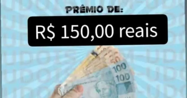 Imagem da campanha Chá de Fraldas