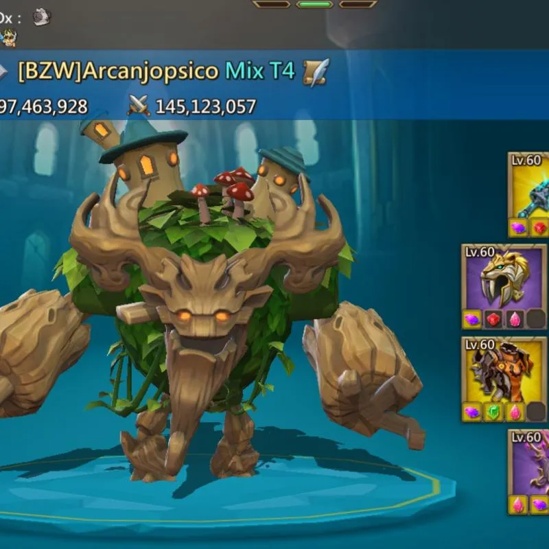 Imagem da campanha Conta t5 1.4b de poder