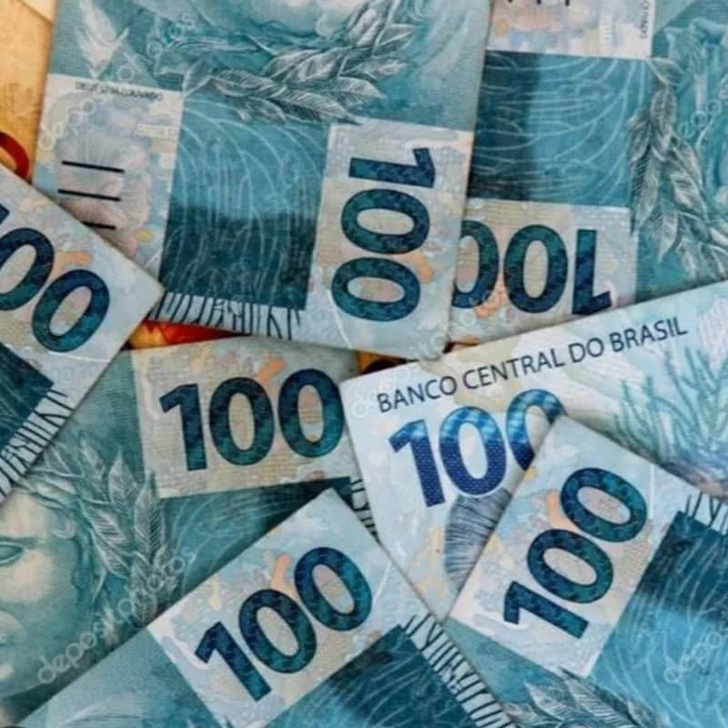 Imagem da campanha Rifinha da sorte