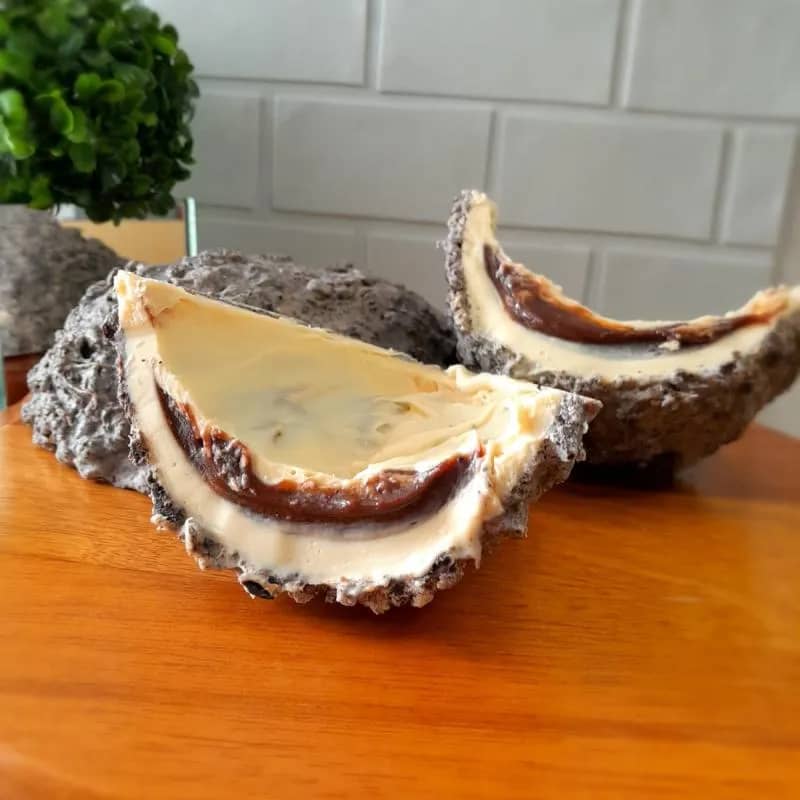 Imagem da campanha Ovo de Páscoa 500g recheado/trufado