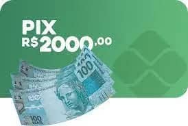 Imagem da campanha 2000,00 no pix