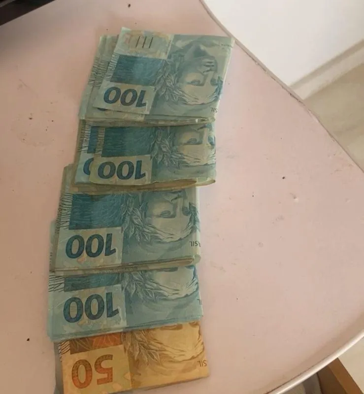 Imagem da campanha Prêmio de R$ 300,00