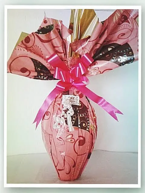 Imagem da campanha Ovo de páscoa 1 kg