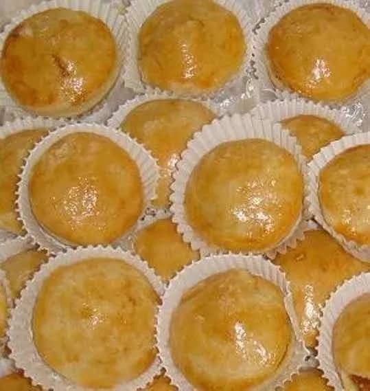 Imagem da campanha 150 empadinhas ou pix 100,00