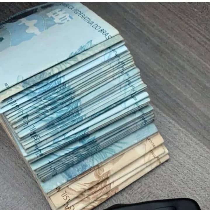 Imagem da campanha 400$ NO PIX PRA FICAR RAUL!!