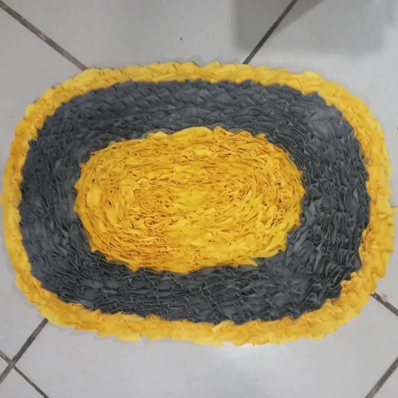 Imagem da campanha Rifa solidária