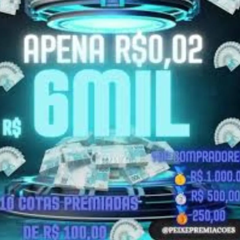 Imagem da campanha De um upgrade em sua vida