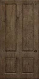 Imagem da campanha Mude sua vida!