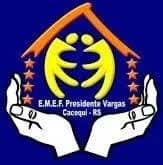 Imagem da campanha Rifa Solidária EMEF Presidente Vargas