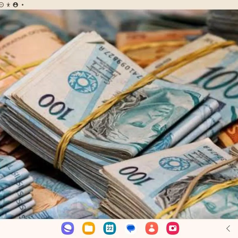 Imagem da campanha Sua Carteira verde com milão