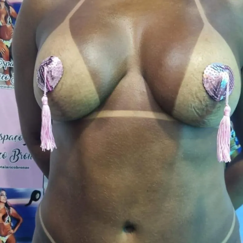 Imagem da campanha Rifa de bronze