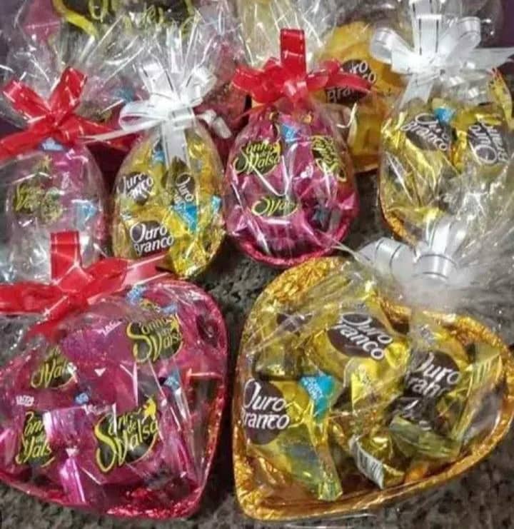 Imagem da campanha Fazendo o bem sem pensar a quem!!!