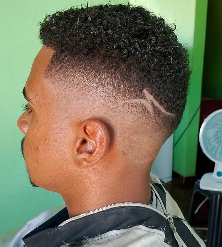 Imagem da campanha 4 Corte de cabelo por apenas 0,50