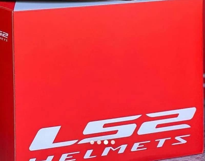 Imagem da campanha Ls2 ✅