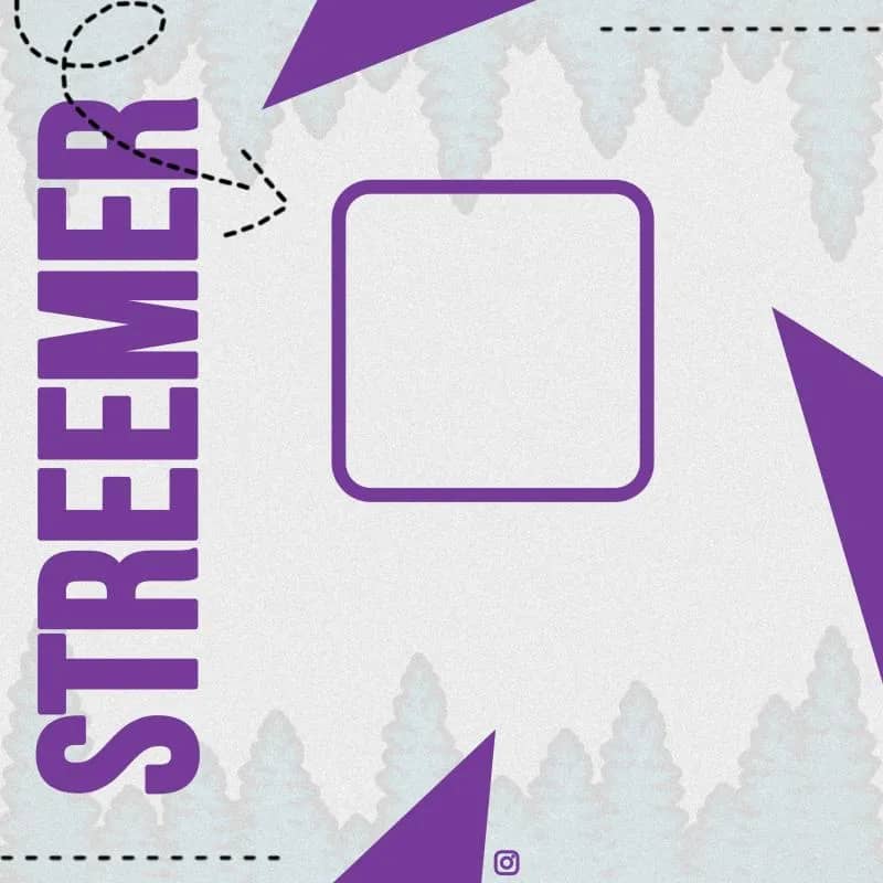 Imagem da campanha Teste