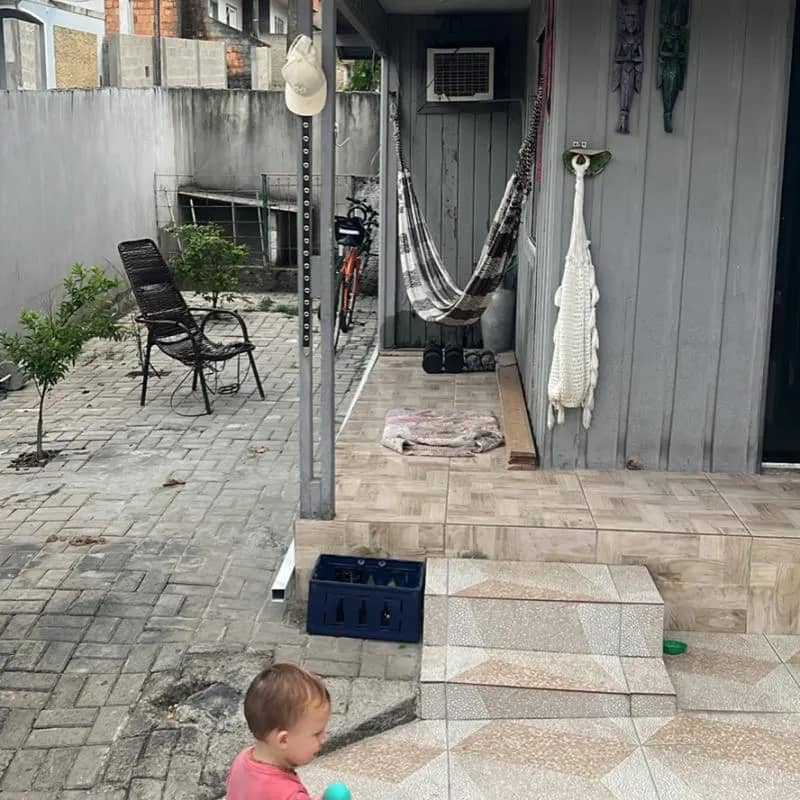 Imagem da campanha Rifa