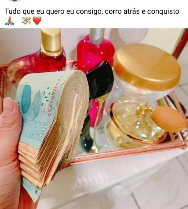 Imagem da campanha Rifa bebeficente