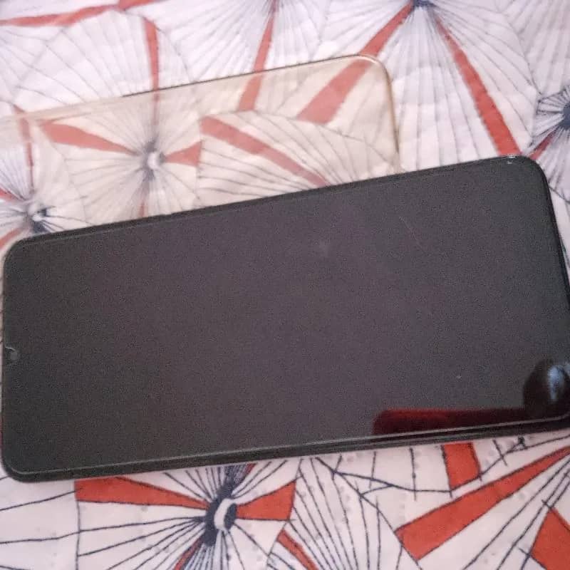 Imagem da campanha Rifa em prol de um exame