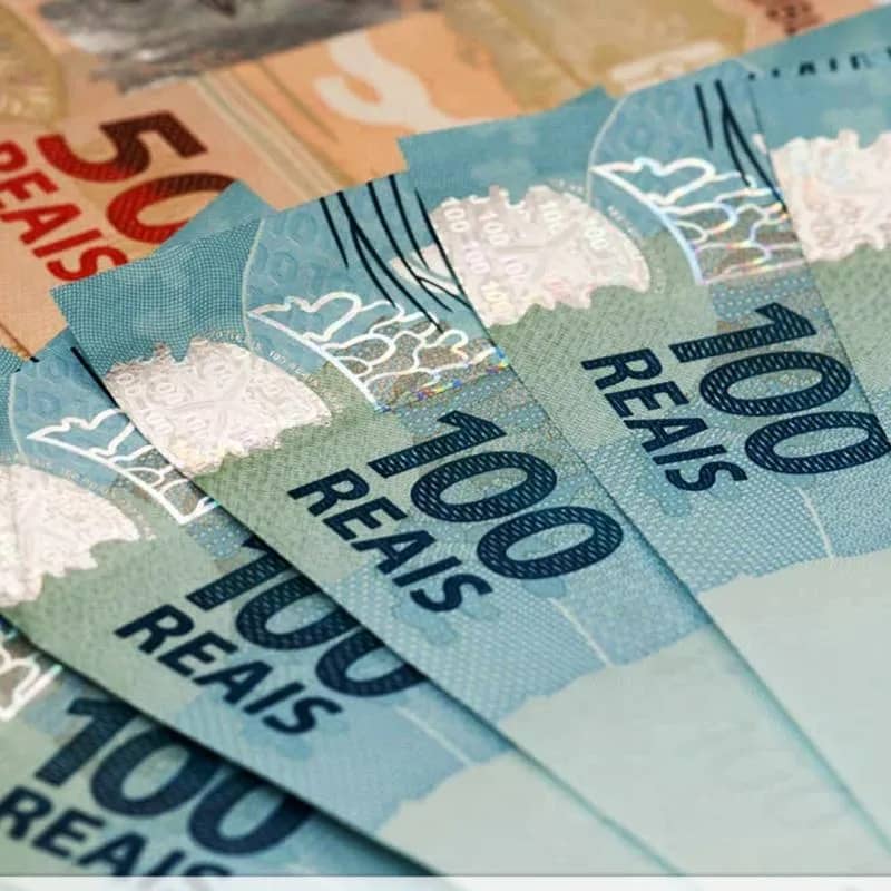 Imagem da campanha R$250,00 no PIX!