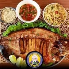 Imagem da campanha rifa solidaria em prol a fins religiosos